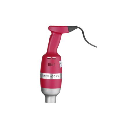 Tyčový mixér 400 - s nastavitelnou rychlostí, HENDI, Profi Line, 230V/400W, ⌀100x(H)350mm | 224397